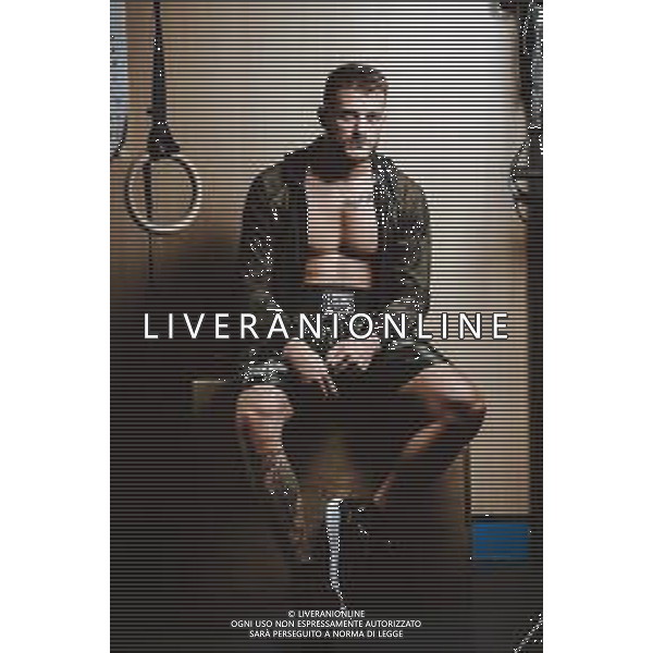 IL PUGILE IVAN ZUCCO CAMPIONE ITALIANO DI BOXE DEI PESI SUPERMEDI 2021 ©Ufficio Stampa Ivan Zucco - Action Agency S.r.l./AGENZIA ALDO LIVERANI SAS