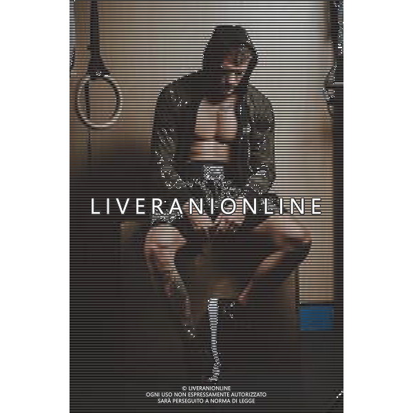 IL PUGILE IVAN ZUCCO CAMPIONE ITALIANO DI BOXE DEI PESI SUPERMEDI 2021 ©Ufficio Stampa Ivan Zucco - Action Agency S.r.l./AGENZIA ALDO LIVERANI SAS