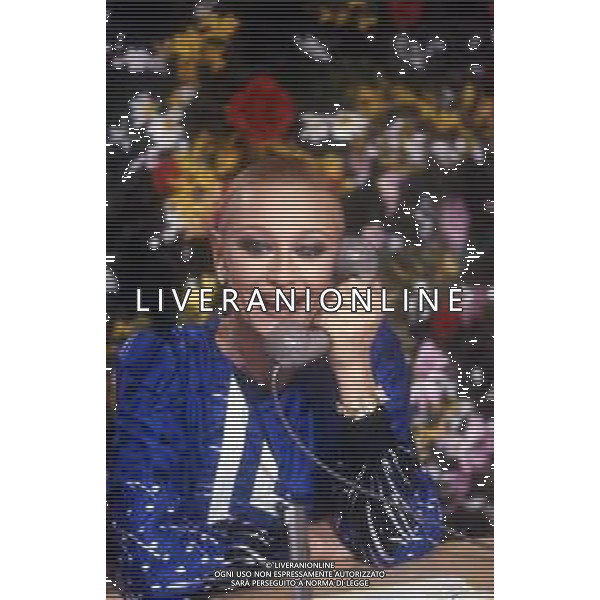 RAFFAELLA CARRA\' CANTANTE E SHOWGIRL - RETROSPETTIVA ANNI \'80 ©ARCHIVIO GIOVANNI LIVERANI /AG. ALDO LIVERANI SAS