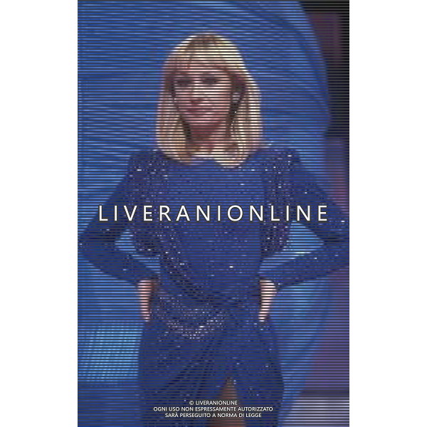 RAFFAELLA CARRA\' CANTANTE E SHOWGIRL - RETROSPETTIVA ANNI \'80 ©ARCHIVIO GIOVANNI LIVERANI /AG. ALDO LIVERANI SAS