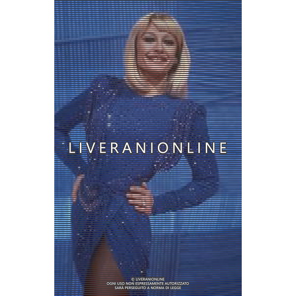 RAFFAELLA CARRA\' CANTANTE E SHOWGIRL - RETROSPETTIVA ANNI \'80 ©ARCHIVIO GIOVANNI LIVERANI /AG. ALDO LIVERANI SAS