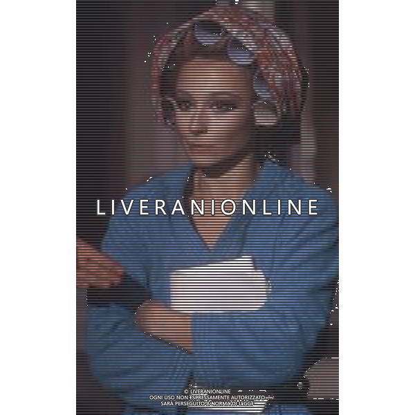 RAFFAELLA CARRA\' CANTANTE E ATTRICE - RETROSPETTIVA ANNI \'70 ©ARCHIVIO GIOVANNI LIVERANI /AG. ALDO LIVERANI SAS