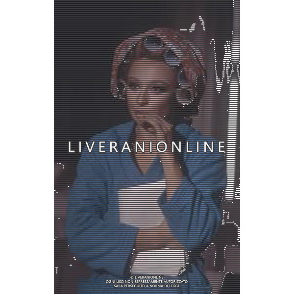 RAFFAELLA CARRA\' CANTANTE E ATTRICE - RETROSPETTIVA ANNI \'70 ©ARCHIVIO GIOVANNI LIVERANI /AG. ALDO LIVERANI SAS