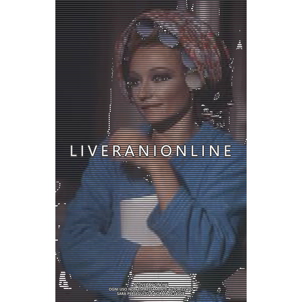 RAFFAELLA CARRA\' CANTANTE E ATTRICE - RETROSPETTIVA ANNI \'70 ©ARCHIVIO GIOVANNI LIVERANI /AG. ALDO LIVERANI SAS