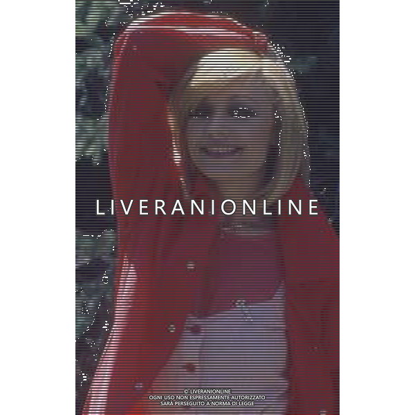RAFFAELLA CARRA\' CANTANTE E ATTRICE - RETROSPETTIVA ANNI \'70 ©ARCHIVIO GIOVANNI LIVERANI /AG. ALDO LIVERANI SAS