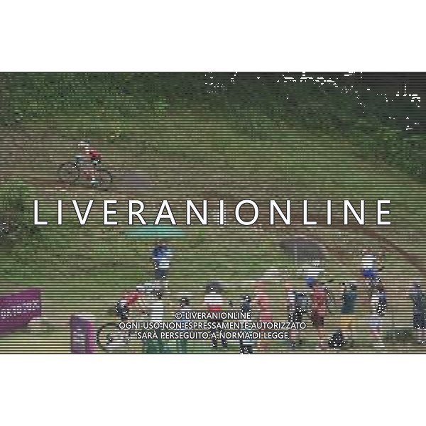 27-07-2021 Giochi Olimpici Mtb Donne; Izu; ©SIROTTI /AG. ALDO LIVERANI SAS