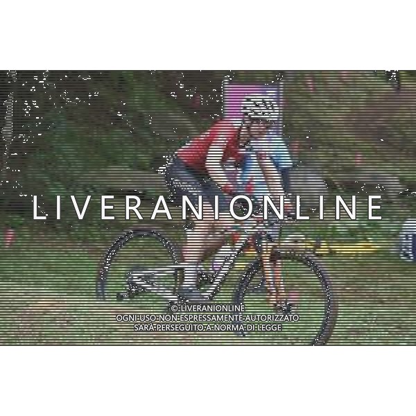 27-07-2021 Giochi Olimpici Mtb Donne; 2021, Svizzera; Indergand, Linda; Izu; ©SIROTTI /AG. ALDO LIVERANI SAS