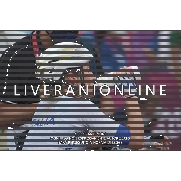 27-07-2021 Giochi Olimpici Mtb Donne; 2021, Italia; Lechner, Eva; Izu; ©SIROTTI /AG. ALDO LIVERANI SAS
