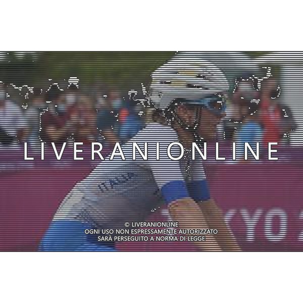 27-07-2021 Giochi Olimpici Mtb Donne; 2021, Italia; Lechner, Eva; Izu; ©SIROTTI /AG. ALDO LIVERANI SAS