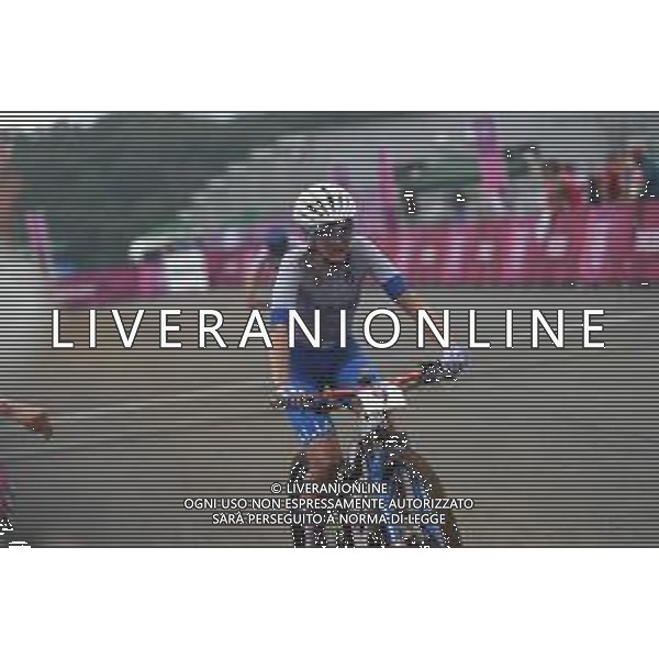 27-07-2021 Giochi Olimpici Mtb Donne; 2021, Italia; Lechner, Eva; Izu; ©SIROTTI /AG. ALDO LIVERANI SAS