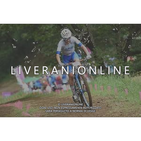 27-07-2021 Giochi Olimpici Mtb Donne; 2021, Italia; Lechner, Eva; Izu; ©SIROTTI /AG. ALDO LIVERANI SAS