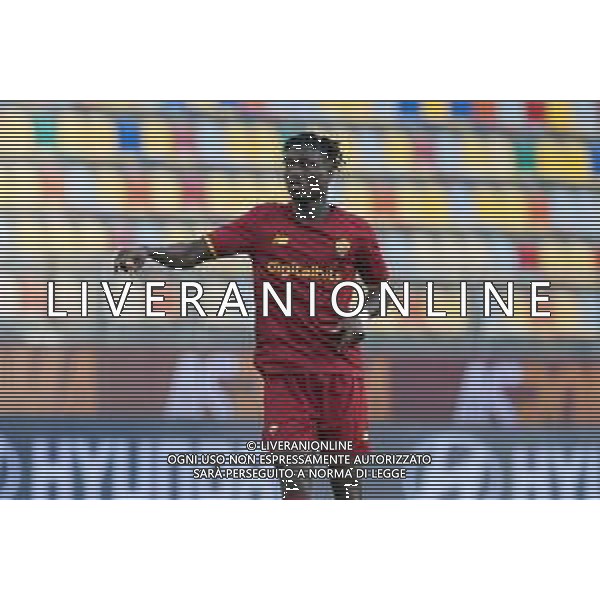 Roma vs Debrecen Amichevole - Stadio Benito Stirpe - Frosinone 25-07-2021 nella foto Ebrima Darboe ©Federico Gaetano/AG. ALDO LIVERANI SAS