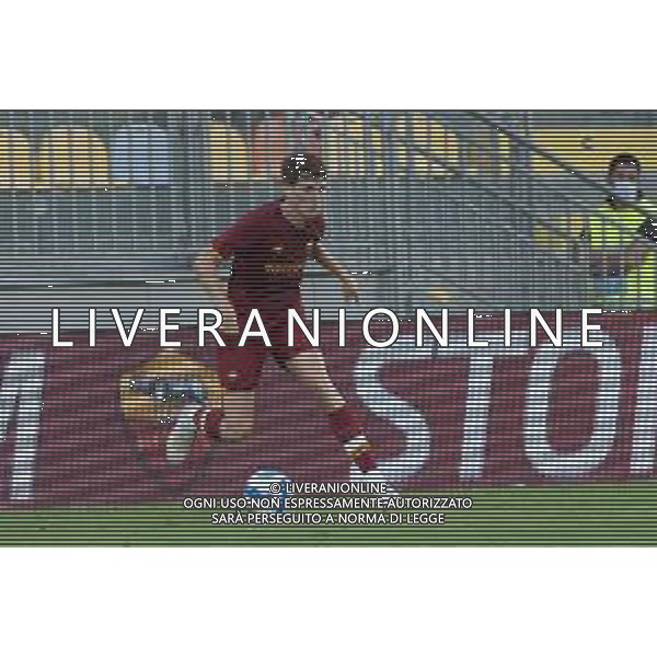 Roma vs Debrecen Amichevole - Stadio Benito Stirpe - Frosinone 25-07-2021 nella foto Edoardo Bove ©Federico Gaetano/AG. ALDO LIVERANI SAS