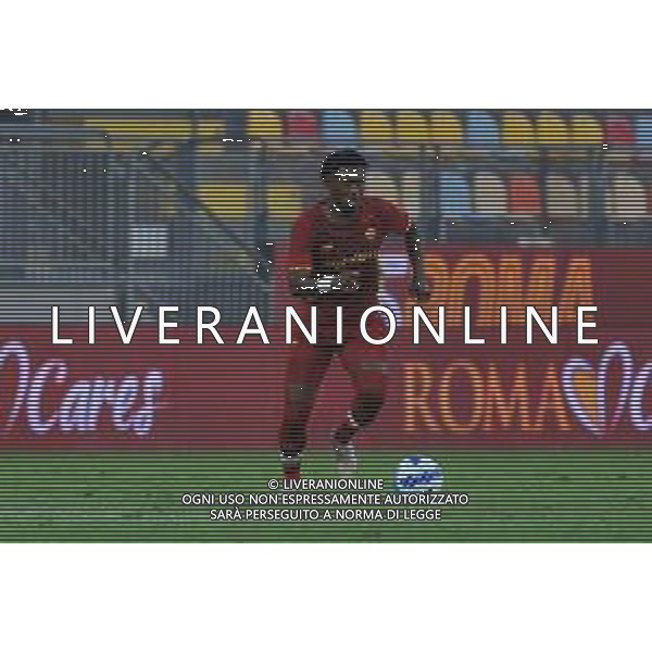Roma vs Debrecen Amichevole - Stadio Benito Stirpe - Frosinone 25-07-2021 nella foto Ebrima Darboe ©Federico Gaetano/AG. ALDO LIVERANI SAS