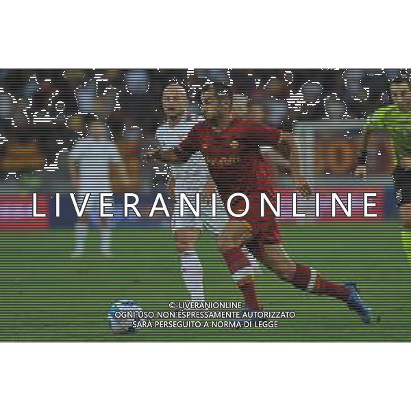 Roma vs Debrecen Amichevole - Stadio Benito Stirpe - Frosinone 25-07-2021 nella foto Henrikh Mkhiatryan ©Federico Gaetano/AG. ALDO LIVERANI SAS