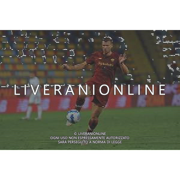 Roma vs Debrecen Amichevole - Stadio Benito Stirpe - Frosinone 25-07-2021 nella foto Edin Dzeko ©Federico Gaetano/AG. ALDO LIVERANI SAS