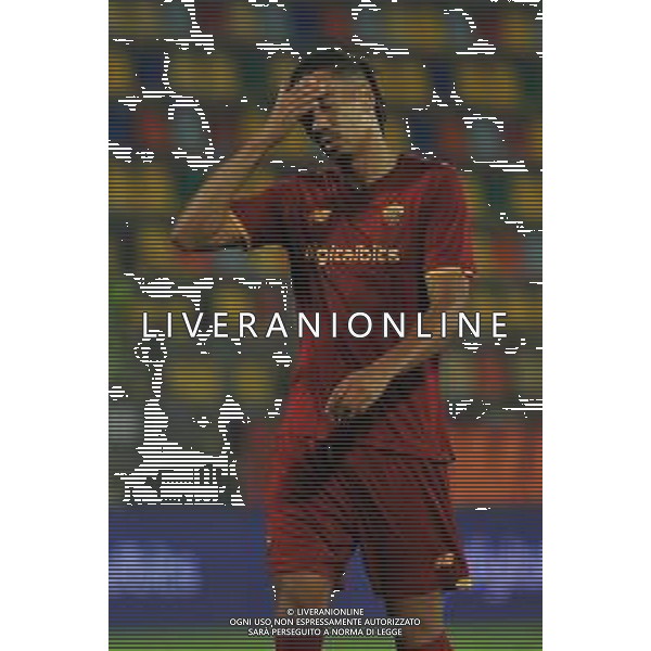 Roma vs Debrecen Amichevole - Stadio Benito Stirpe - Frosinone 25-07-2021 nella foto Chris Smalling ©Federico Gaetano/AG. ALDO LIVERANI SAS