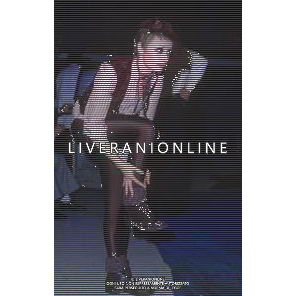 RAFFAELLA CARRA\' CANTANTE E ATTRICE - RETROSPETTIVA ANNI \'70 ©ARCHIVIO GIOVANNI LIVERANI /AG. ALDO LIVERANI SAS