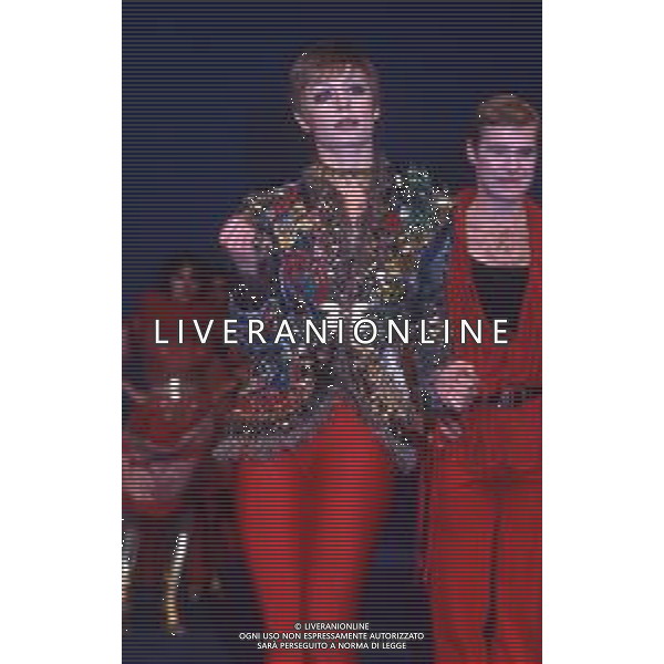 RAFFAELLA CARRA\' CANTANTE E ATTRICE - RETROSPETTIVA ANNI \'70 ©ARCHIVIO GIOVANNI LIVERANI /AG. ALDO LIVERANI SAS