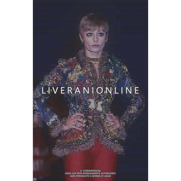 RAFFAELLA CARRA\' CANTANTE E ATTRICE - RETROSPETTIVA ANNI \'70 ©ARCHIVIO GIOVANNI LIVERANI /AG. ALDO LIVERANI SAS