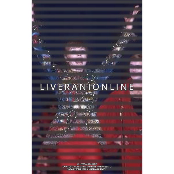 RAFFAELLA CARRA\' CANTANTE E ATTRICE - RETROSPETTIVA ANNI \'70 ©ARCHIVIO GIOVANNI LIVERANI /AG. ALDO LIVERANI SAS