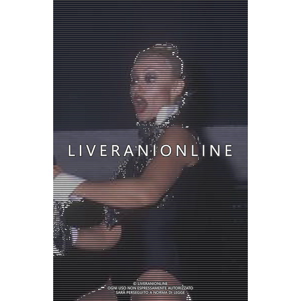 RAFFAELLA CARRA\' CANTANTE E ATTRICE - RETROSPETTIVA ANNI \'70 ©ARCHIVIO GIOVANNI LIVERANI /AG. ALDO LIVERANI SAS