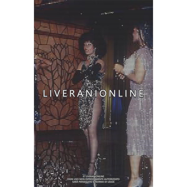 RAFFAELLA CARRA\' CANTANTE E ATTRICE - RETROSPETTIVA ANNI \'70 ©ARCHIVIO GIOVANNI LIVERANI /AG. ALDO LIVERANI SAS