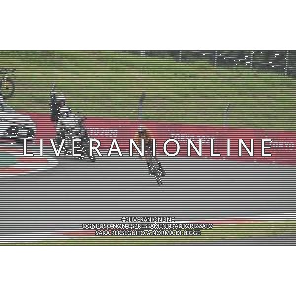 28-07-2021 Giochi Olimpici Cronometro Elite; 2021, Jumbo - Visma; Dumoulin, Tom; Fuji Speedway; Uomini - Ciclismo Olimpiadi Tokyo 2020 Giappone ©SIROTTI/AGENZIA ALDO LIVERANI SAS