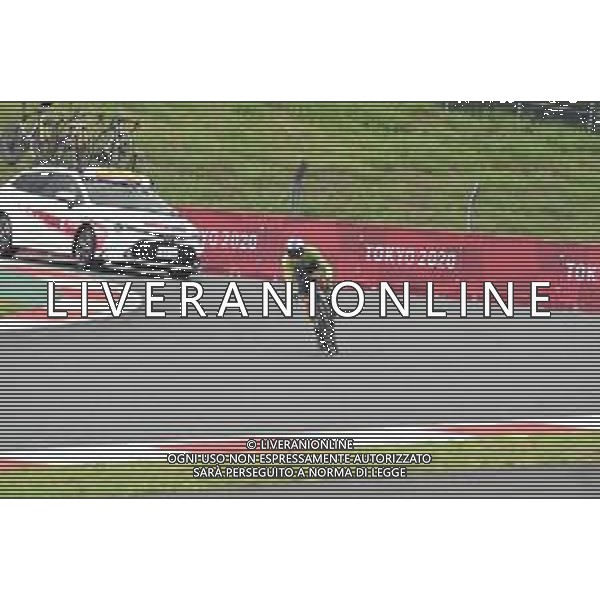 28-07-2021 Giochi Olimpici Cronometro Elite; 2021, Jumbo - Visma; Roglic, Primoz; Fuji Speedway; Uomini - Ciclismo Olimpiadi Tokyo 2020 Giappone ©SIROTTI/AGENZIA ALDO LIVERANI SAS