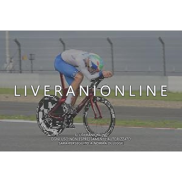 28-07-2021 Giochi Olimpici Cronometro Elite; 2021, Ineos Grenadiers; Ganna, Filippo; Fuji Speedway; Uomini - Ciclismo Olimpiadi Tokyo 2020 Giappone ©SIROTTI/AGENZIA ALDO LIVERANI SAS