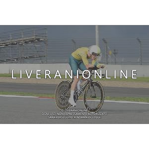 28-07-2021 Giochi Olimpici Cronometro Elite; 2021, Ineos Grenadiers; Dennis, Rohan; Fuji Speedway; Uomini - Ciclismo Olimpiadi Tokyo 2020 Giappone ©SIROTTI/AGENZIA ALDO LIVERANI SAS