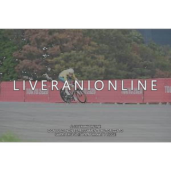 28-07-2021 Giochi Olimpici Cronometro Elite; 2021, Ineos Grenadiers; Dennis, Rohan; Fuji Speedway; Uomini - Ciclismo Olimpiadi Tokyo 2020 Giappone ©SIROTTI/AGENZIA ALDO LIVERANI SAS