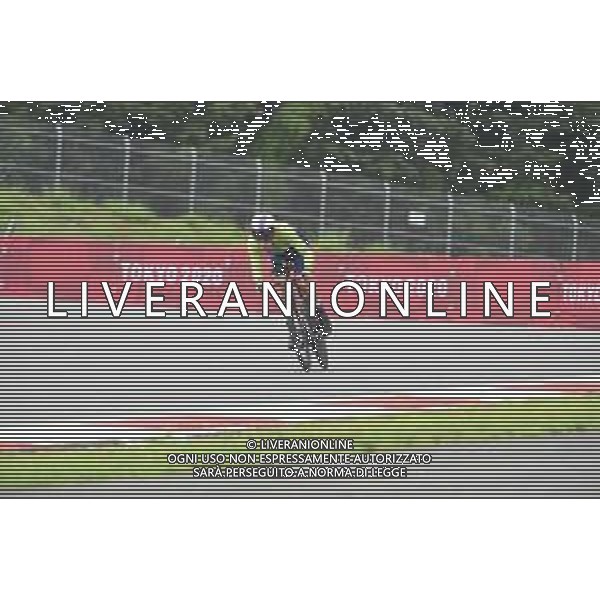 28-07-2021 Giochi Olimpici Cronometro Elite; 2021, Jumbo - Visma; Roglic, Primoz; Fuji Speedway; Uomini - Ciclismo Olimpiadi Tokyo 2020 Giappone ©SIROTTI/AGENZIA ALDO LIVERANI SAS