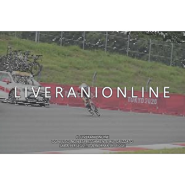 28-07-2021 Giochi Olimpici Cronometro Elite; 2021, Groupama - Fdj; Kung, Stefan; Fuji Speedway; Uomini - Ciclismo Olimpiadi Tokyo 2020 Giappone ©SIROTTI/AGENZIA ALDO LIVERANI SAS