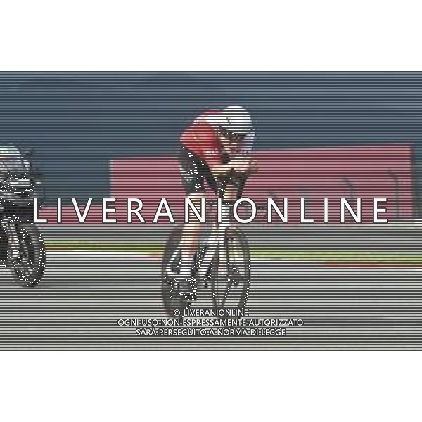 28-07-2021 Giochi Olimpici Cronometro Elite; 2021, Groupama - Fdj; Kung, Stefan; Fuji Speedway; Uomini - Ciclismo Olimpiadi Tokyo 2020 Giappone ©SIROTTI/AGENZIA ALDO LIVERANI SAS