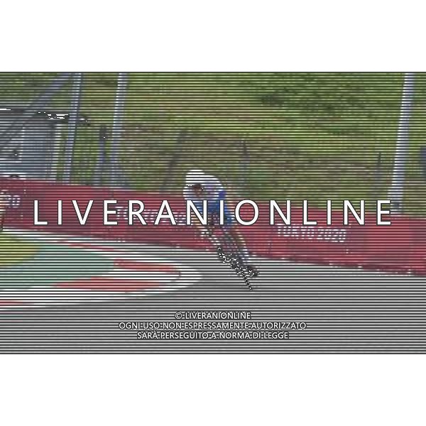 28-07-2021 Giochi Olimpici Cronometro Elite; 2021, Ef Education - Nippo; Bettiol, Alberto; Fuji Speedway; ©SIROTTI/AGENZIA ALDO LIVERANI SAS