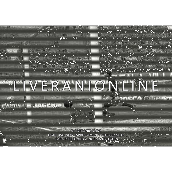 17-01-1982 COMO CAMPIONATO DI CALCIO SERIE A COMO TORINO 0-1 NELLA FOTO ROBERTO SALVADORI AG ALDO LIVERANI SAS