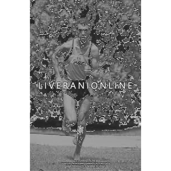 GELINDO BORDIN MARATONETA E CAMPIONE OLIMPICO - RETROSPETTIVA NELLA FOTO NEL 1992 - 1993 ©ARCHIVIO GIOVANNI LIVERANI/AGENZIA ALDO LIVERANI SAS