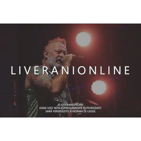 Notte Rosa 2021 - Santarcangelo di Romagna 29/07/2021 La Milanesiana e il Concerto dei Modena City Remblers allo sferisterio - nella foto: i Modena City Remblers ©Claudio Zamagni/Agenzia Aldo Liverani s.a.sAGENZIA ALDO LIVERANI SAS