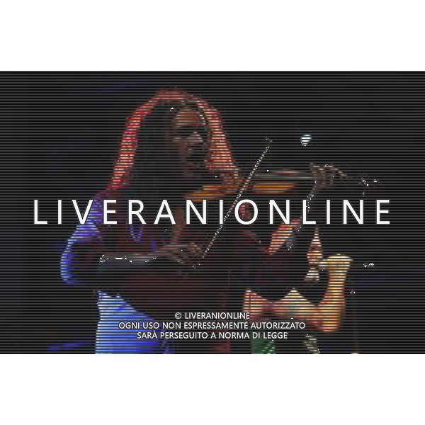 Notte Rosa 2021 - Santarcangelo di Romagna 29/07/2021 La Milanesiana e il Concerto dei Modena City Remblers allo sferisterio - nella foto: i Modena City Remblers ©Claudio Zamagni/Agenzia Aldo Liverani s.a.sAGENZIA ALDO LIVERANI SAS