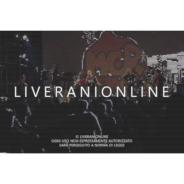 Notte Rosa 2021 - Santarcangelo di Romagna 29/07/2021 La Milanesiana e il Concerto dei Modena City Remblers allo sferisterio - nella foto: i Modena City Remblers ©Claudio Zamagni/Agenzia Aldo Liverani s.a.sAGENZIA ALDO LIVERANI SAS