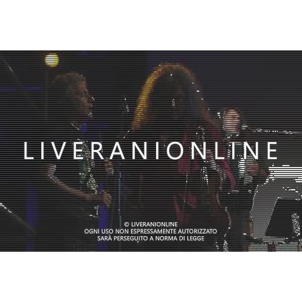 Notte Rosa 2021 - Santarcangelo di Romagna 29/07/2021 La Milanesiana e il Concerto dei Modena City Remblers allo sferisterio - nella foto: i Modena City Remblers ©Claudio Zamagni/Agenzia Aldo Liverani s.a.sAGENZIA ALDO LIVERANI SAS