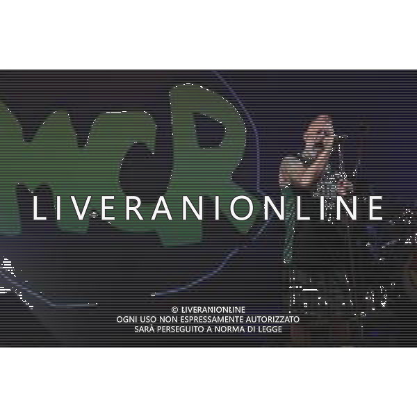 Notte Rosa 2021 - Santarcangelo di Romagna 29/07/2021 La Milanesiana e il Concerto dei Modena City Remblers allo sferisterio - nella foto: i Modena City Remblers ©Claudio Zamagni/Agenzia Aldo Liverani s.a.sAGENZIA ALDO LIVERANI SAS