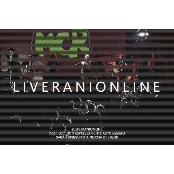 Notte Rosa 2021 - Santarcangelo di Romagna 29/07/2021 La Milanesiana e il Concerto dei Modena City Remblers allo sferisterio - nella foto: i Modena City Remblers ©Claudio Zamagni/Agenzia Aldo Liverani s.a.sAGENZIA ALDO LIVERANI SAS