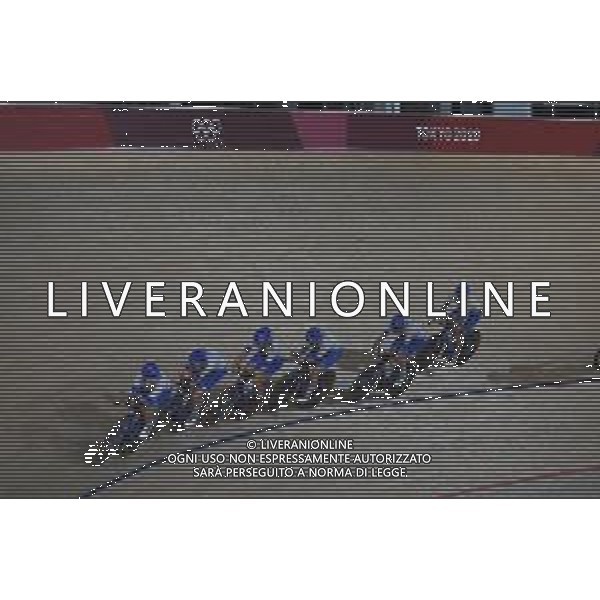 31-07-2021 Allenamento Velodromo Tokyo 2020; 2021, Italia; Izu; ©SIROTTI/AGENZIA ALDO LIVERANI SAS