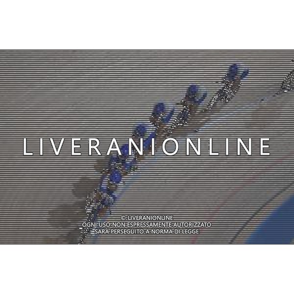 31-07-2021 Allenamento Velodromo Tokyo 2020; 2021, Italia; Izu; ©SIROTTI/AGENZIA ALDO LIVERANI SAS