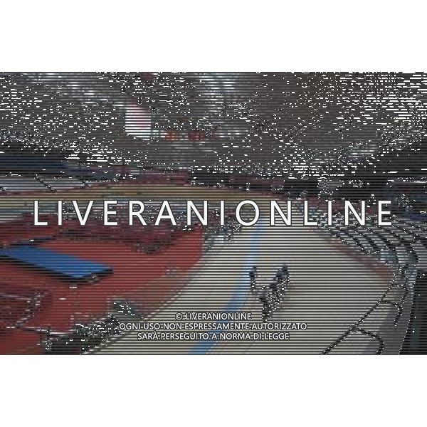 31-07-2021 Allenamento Velodromo Tokyo 2020; 2021, Italia; Izu; ©SIROTTI/AGENZIA ALDO LIVERANI SAS