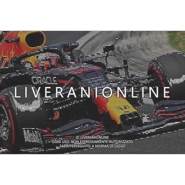 Max Verstappen (NLD) Red Bull Racing RB16B. 31.07.2021. Formula 1 World Championship, Rd 11, Hungarian Grand Prix, Budapest, Hungary, Qualifying Day. - www.xpbimages.com, EMail: requests@xpbimages.com © Copyright: Batchelor / XPB Images/AGENZIA ALDO LIVERANI SAS - ITALY ONLY - EDITORIAL USE ONLY