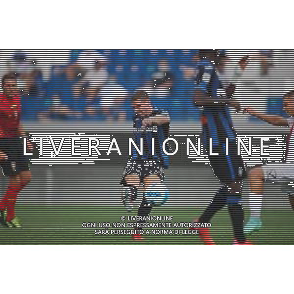 Atalanta-Pordenone Campionato di Calcio serie A TIM 2021/2022 Amichevole Precampionato Bergamo, 31 Luglio 2021 Nella foto: Robin Gosens Ph. Soli - Ag. Aldo Liverani/AGENZIA ALDO LIVERANI SAS