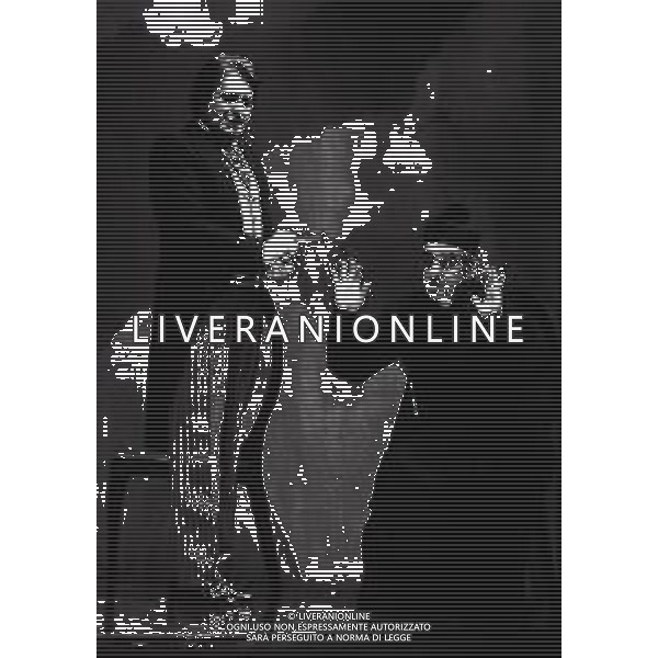 RETROSPETTIVA ERIKA BLANC ATTRICE NELLA FOTO ERIKA BLANC NELLA COMMEDIA TEATRALE“ PIACERE DELL\'ONESTA“ NELLA \'ANNO 1979 AG ALDO LIVERANI SAS 